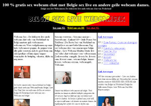Belgie sex chat. enter here. free cams.