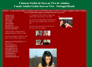 Camsex Chats bei mit Privat Frauen für Cam Sex Portugal sex cams. 